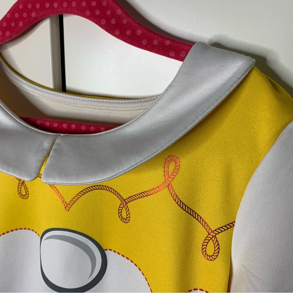 Disney Pixar Toy Story Jessie Dress
